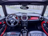 MINI John Cooper Works .