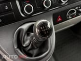 Volkswagen Transporter 2.0 TDi 114 CD L.Extra BlueMotion