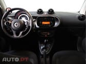 Smart ForTwo EQ passion