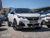 Peugeot 3008 1.5 BlueHDi GT Line EAT8