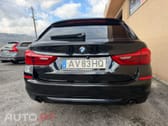 BMW 520 D Line Sport aut.