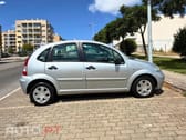 Citroen C3 1.1 Seduction