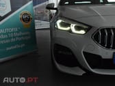 BMW 216 d Pack Desportivo M