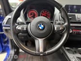 BMW 118 dA Pack M