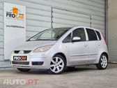 Mitsubishi Colt 1.1 E-motion