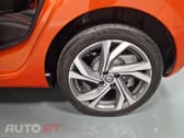 Renault Clio 1.5 Blue dCi RS Line