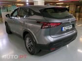 Nissan Qashqai 1.3 DIG-T Acenta