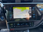 Toyota Auris 1.8 HSD Comfort +P.Sport+Navi