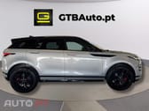 Land Rover Evoque I.V.A DEDUTIVEL P300e R-Dynamic SE