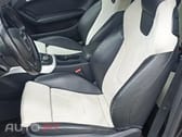 Audi S5 4.2 V8 TFSI QUATTRO
