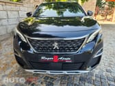 Peugeot 3008 1.5 BlueHDi GT Line