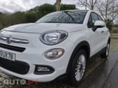 Fiat 500X 1.3 MJ Pop Plus J17 S&S
