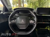 Peugeot E-208 50 kWh Allure Pack