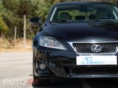 Lexus IS 200 d P.Executive 6G