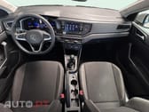 Volkswagen Taigo 1.0 TSI Life