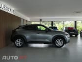 Nissan Juke 1.0 DIG-T N-Connecta