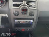 Renault Mégane 1.5 dCi C. Dynamique