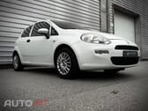 Fiat Punto Punto 1.3 Multijet Van