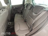 Renault Clio 1.5 dCi Limited