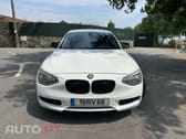 BMW 116 d EDynamics Sport