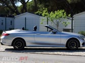 Mercedes-Benz C 250 2.0 d