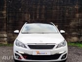 Peugeot 308 SW 1.6 BlueHDi Allure
