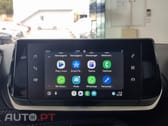 Peugeot 208 1.2 PureTech Allure Pack EAT8
