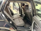 BMW 320 d Navigation