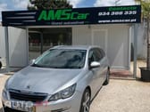 Peugeot 308 1.6 BlueHDi Access