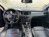 Peugeot 508 SW 1.6 e-HDi Allure 2-Tronic