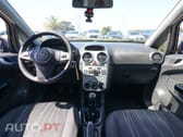Opel Corsa 1.3 CDTi City