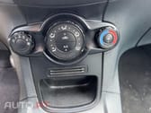 Ford Fiesta  1.4 Tdci Van