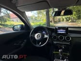 Mercedes-Benz C 200 d Avantgarde