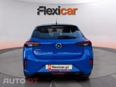 Opel Corsa 1.2 T GS Line