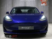 Tesla Model 3 Long Range Tração Integral