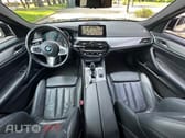 BMW 520 d Pack M Auto