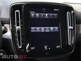 Volvo XC40 1.5 T4 PHEV Inscription