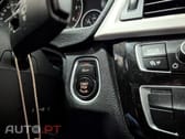 BMW 318 d Aut.