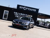 BMW 318 d Auto