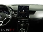 Renault Arkana Arkana 1.3 TCe Techno EDC