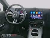 Mercedes-Benz CLA 250 AMG Sport Night I.V.A DEDUTIVEL