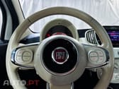 Fiat 500 1.2 8V S&S Lounge