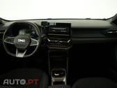 Dacia Duster Duster 1.6 Hybrid Journey
