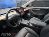 Tesla Model 3 Tração Traseira