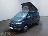 Volkswagen California 2.0 TDI Ocean DSG