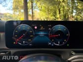 Mercedes-Benz A 180 d AMG Line Aut.