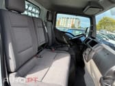 Nissan Cabstar 2.5 dCI 3LUG Tri-Basculante 62.000 Kms