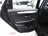 BMW 216 d Advantage