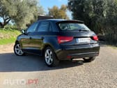Audi A1 1.2 TFSI Attraction