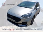 Ford Fiesta 1.0 ECOBOOST ST-Line 